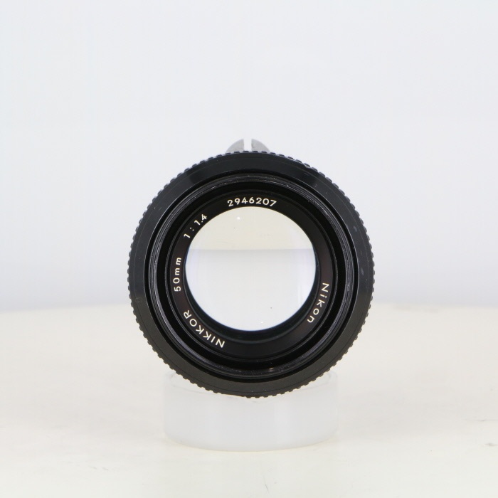 ニコン NEW NIKKOR 50/1.4