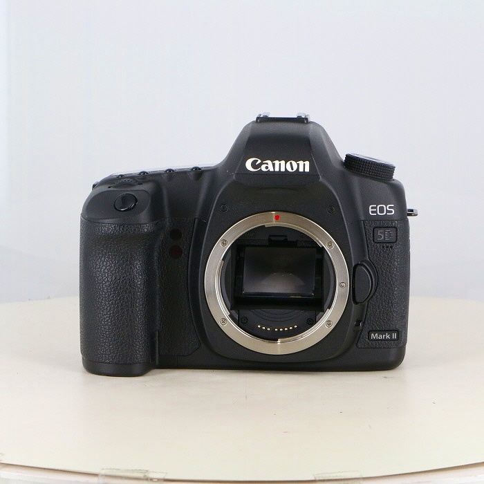 キヤノン EOS5D MarkII ボディ