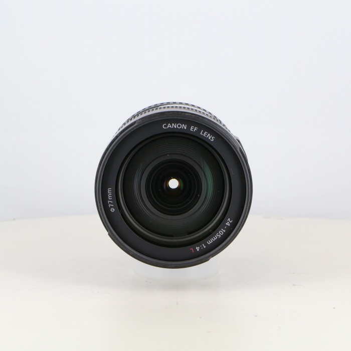キヤノン EF24-105/4L IS USM