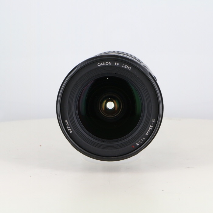 キヤノン EF16-35/2.8L USM
