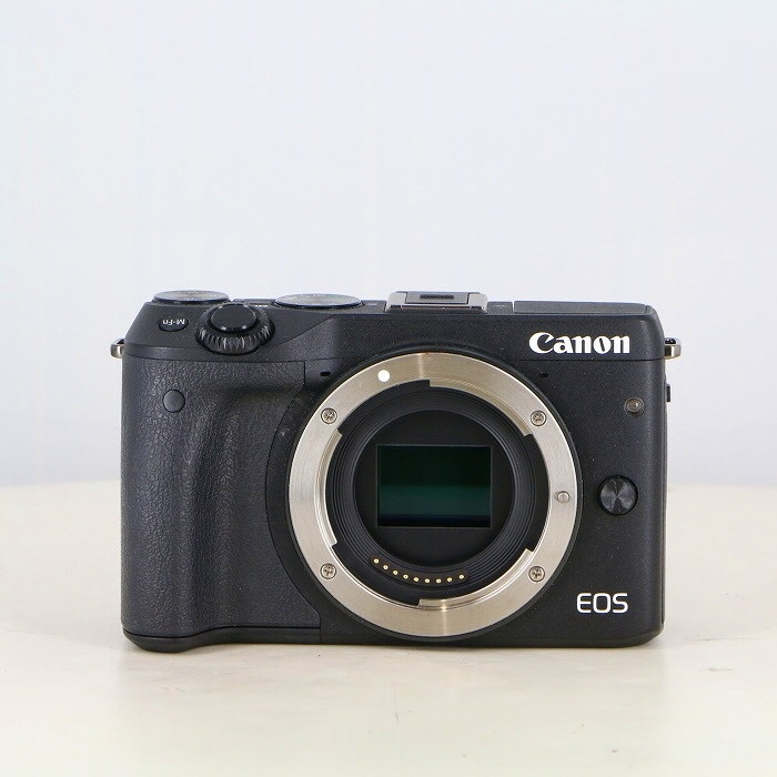 キヤノン EOS M3 ボディ ブラック
