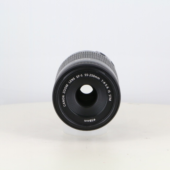 キヤノン EF-S55-250/4-5.6 IS STM