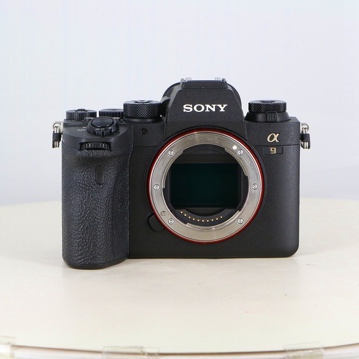 ソニー α9II (ILCE-9M2) ボディ