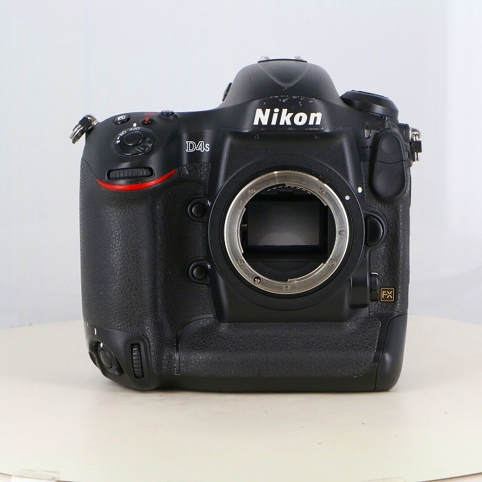 ニコン D4S ボディ