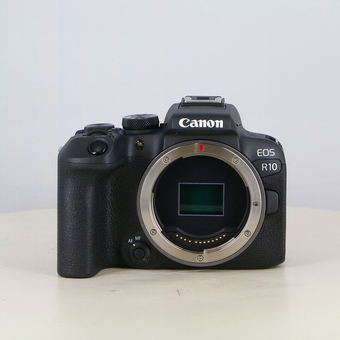 キヤノン EOS R10 ボディ