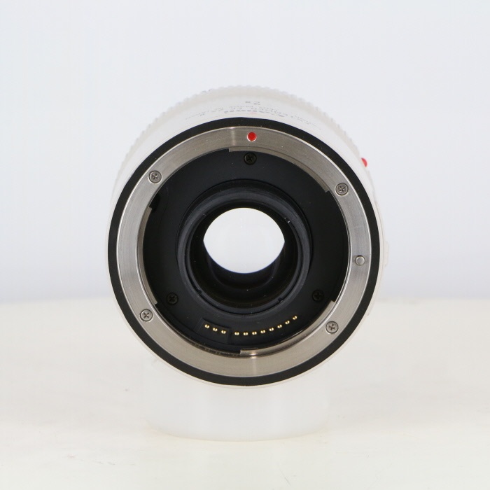 キヤノン エクステンダー EF2X II
