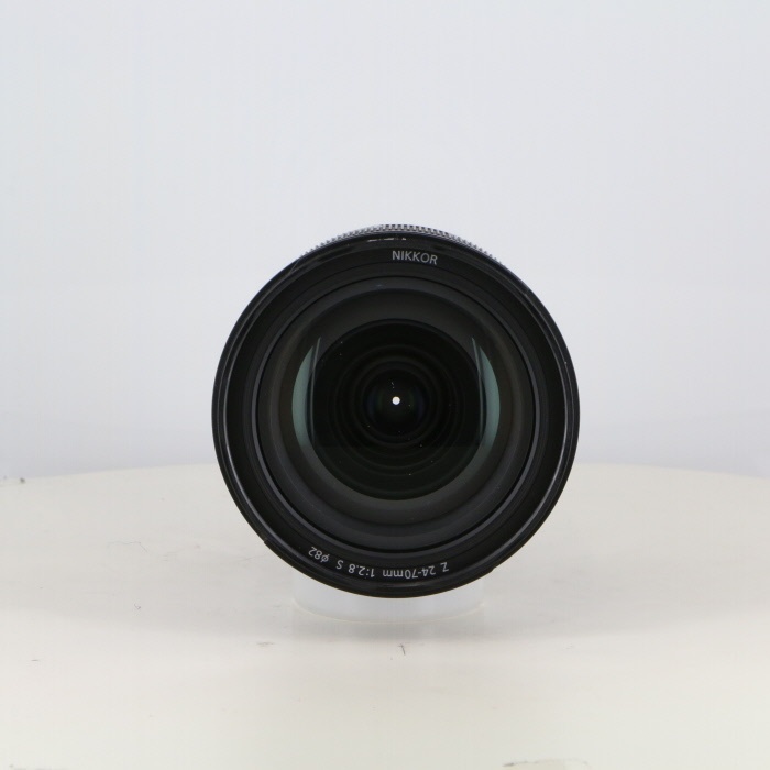ニコン Z 24-70/2.8 S