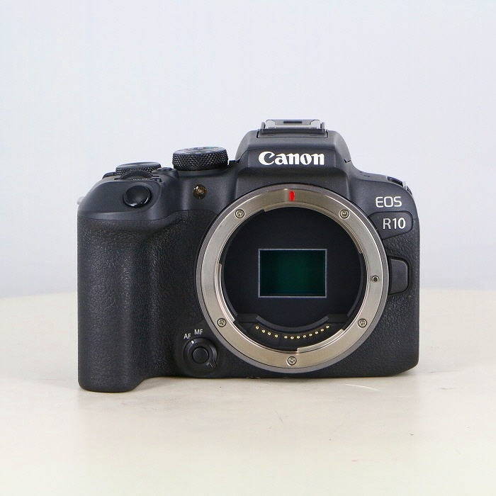 キヤノン EOS R10 ボデイ