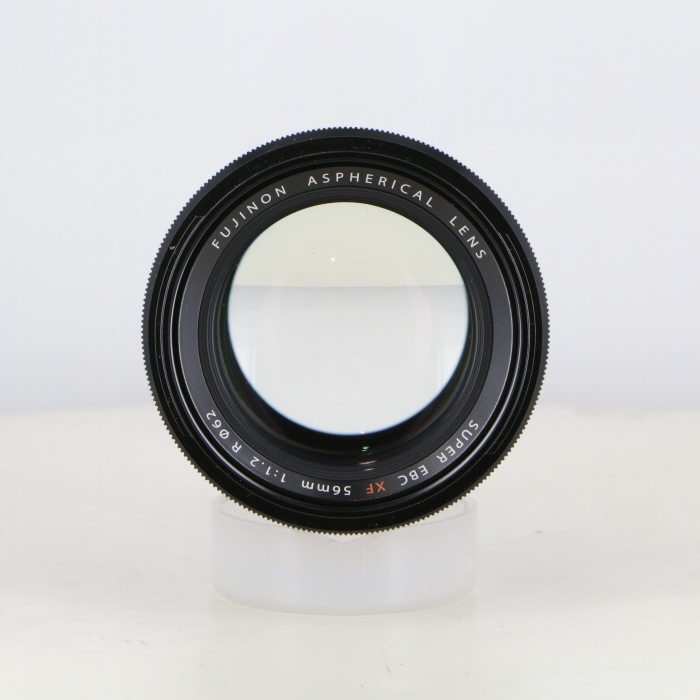 フジフイルム XF56/1.2 R