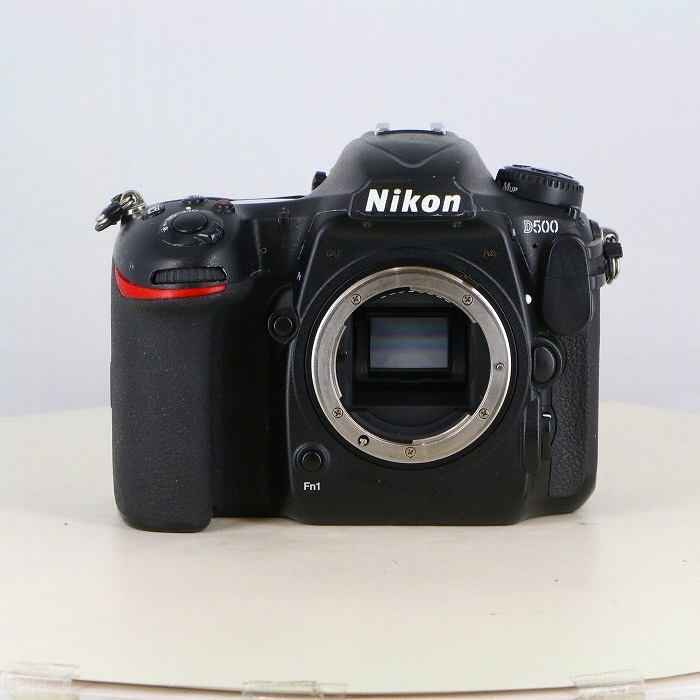 ニコン D500 ボディ