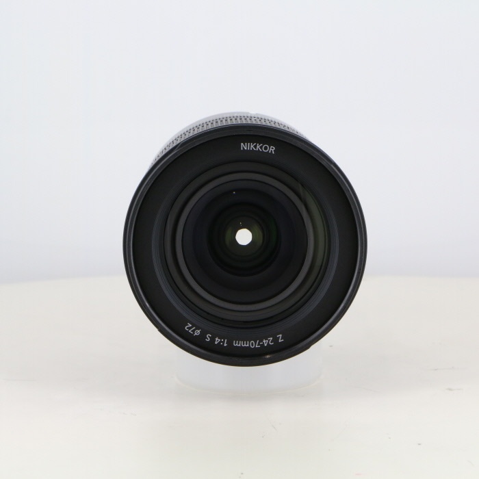 ニコン Z 24-70/4 S