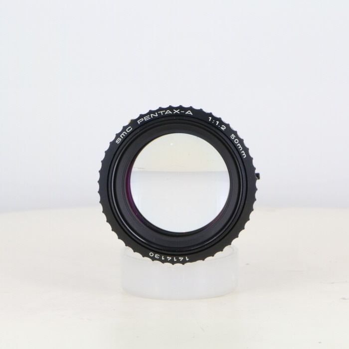 ペンタックス SMC-A50/1.2