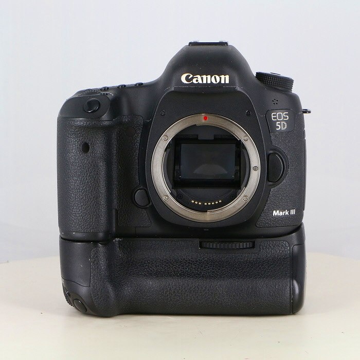 キヤノン EOS 5D MARK3+BG-E11