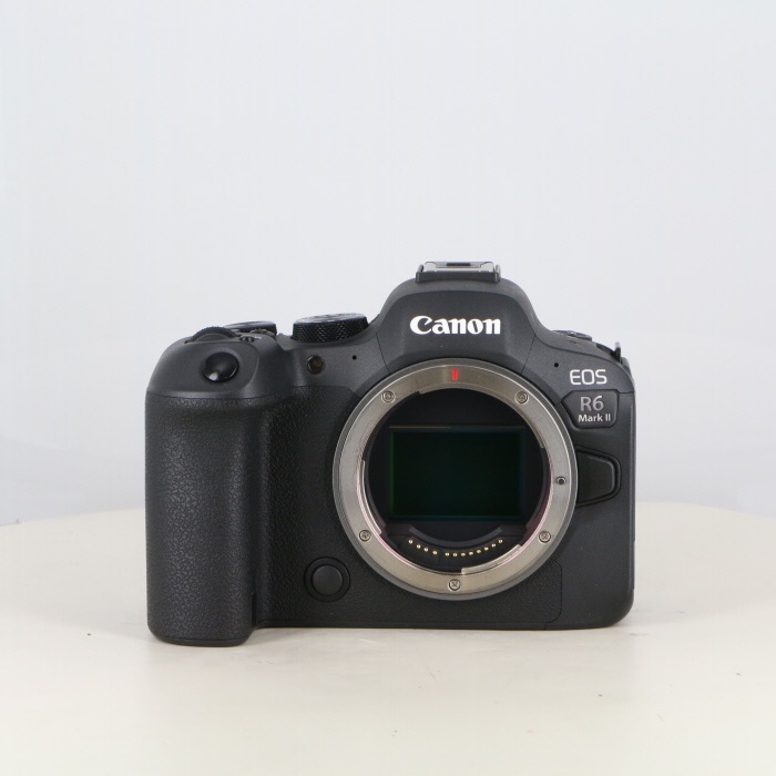 キヤノン EOS R6 MARK2 ボディ