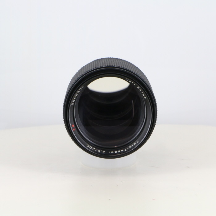 コンタックス テレテッサー 200/3.5 AEG