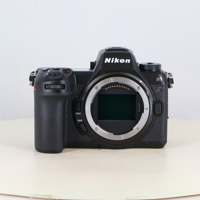 ニコン Z6III ボデイ