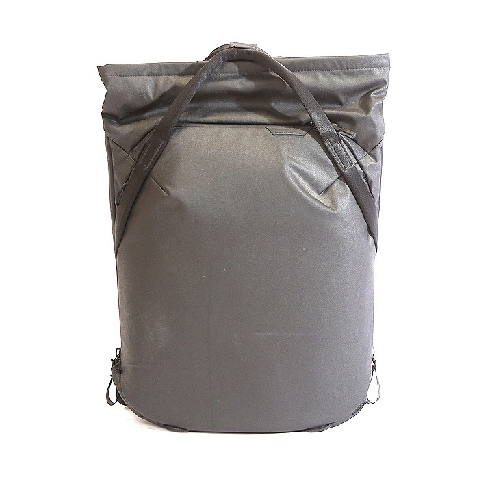 ピークデザイン エブリデイ トートパック 20L