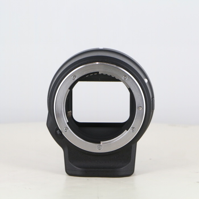 ニコン FTZ マウントアダプター
