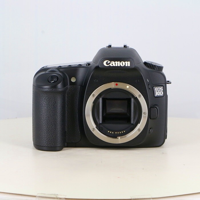 キヤノン EOS 30D ボディ