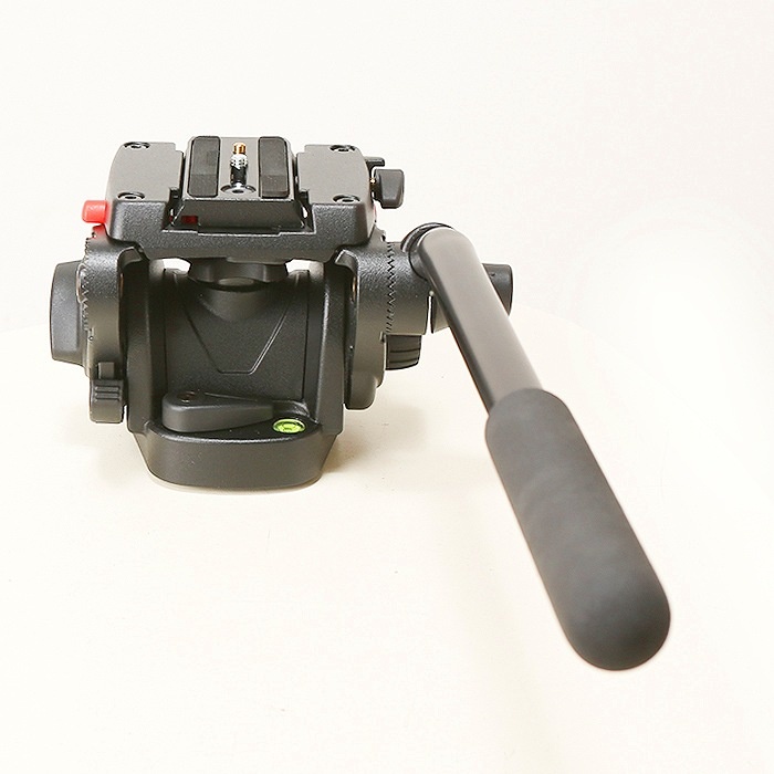 マンフロット 501HDV プロビデオ雲台