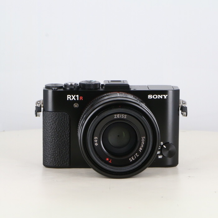 ソニー DSC-RX1RM2