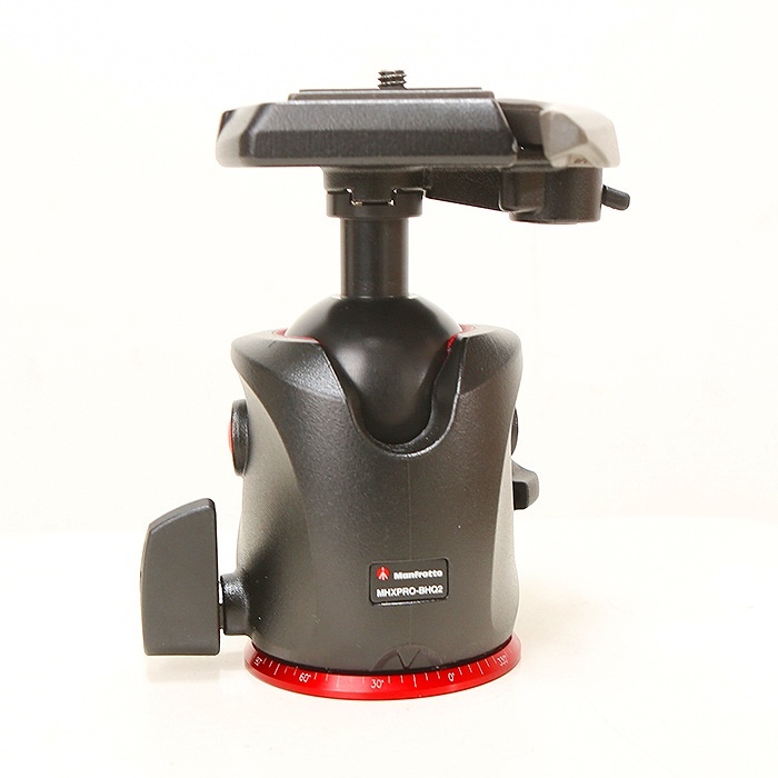 マンフロット MHXPRO-BHQ2