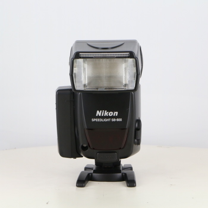 ニコン SB-800 スピードライト