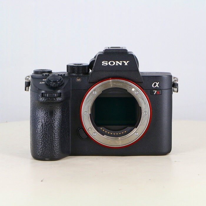 ソニー α7RIII (ILCE-7RM3) ボデイ