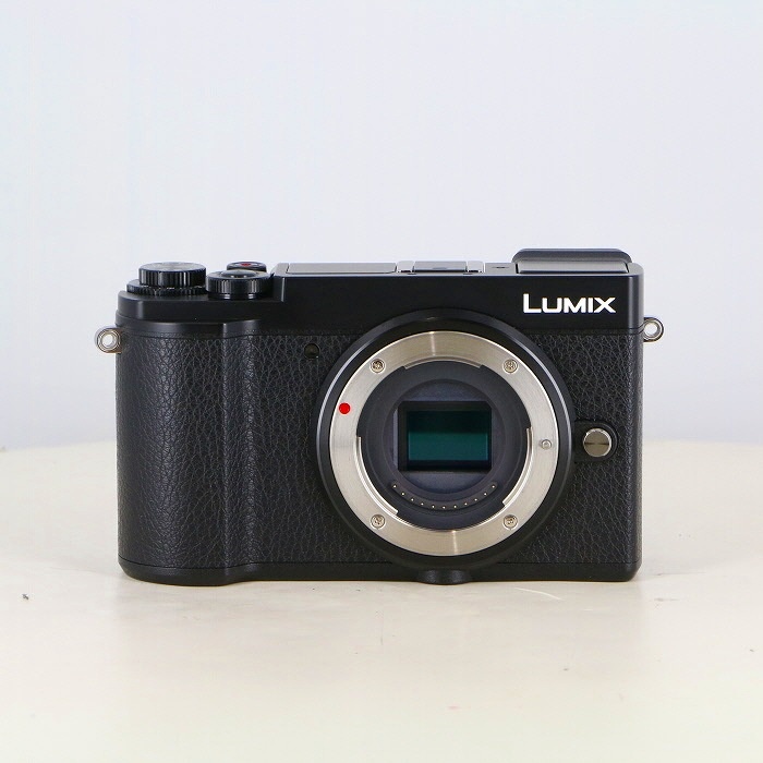 パナソニック DC-GX9 (DC-GX7MK3同等品)