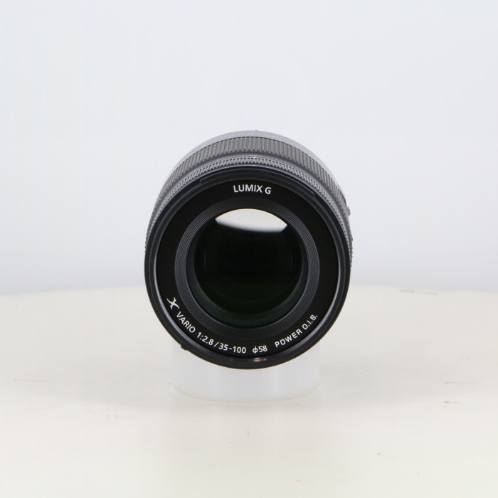 パナソニック G XVARIO 35-100/2.8 II/O.I.S.(H-HSA35100)