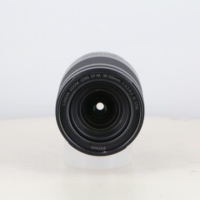 キヤノン EF-M18-150/3.5-6.3 IS STM グラファイト