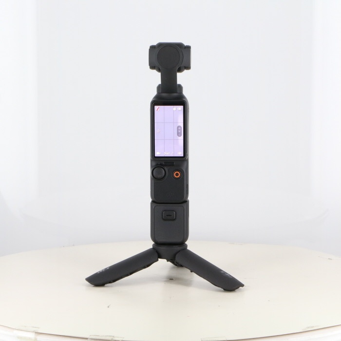 DJI OSMO POCKET 3 クリエイターコンボ
