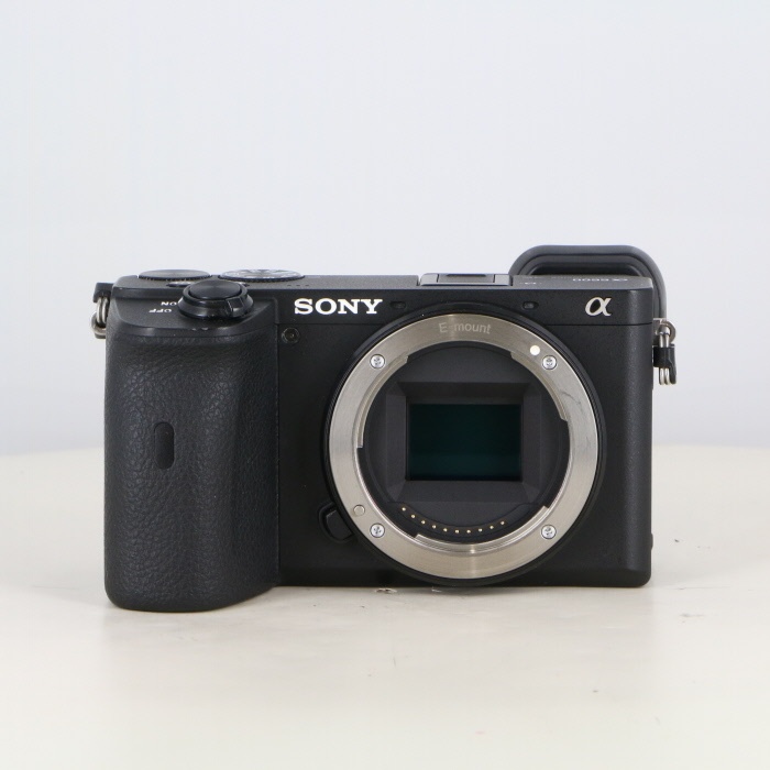 ソニー α6600 (ILCE-6600) ボディ