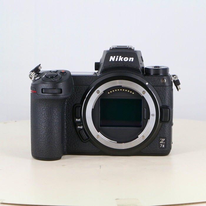 ニコン Z 7II ボディ