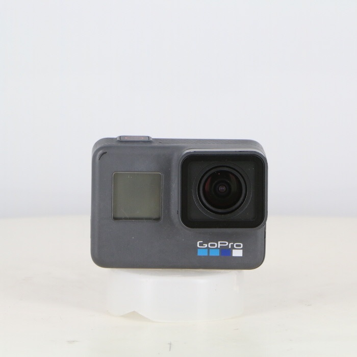 GoPro HERO6 BLACK