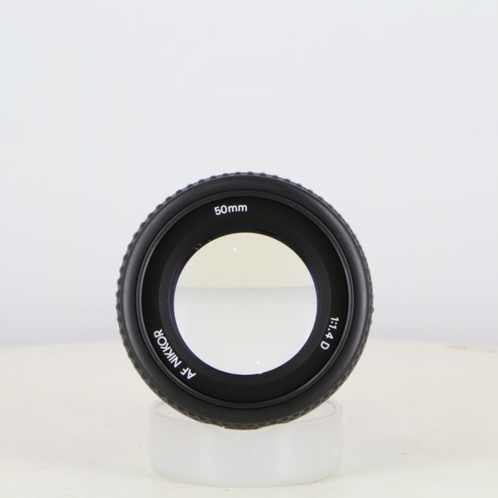 ニコン AF50/1.4D