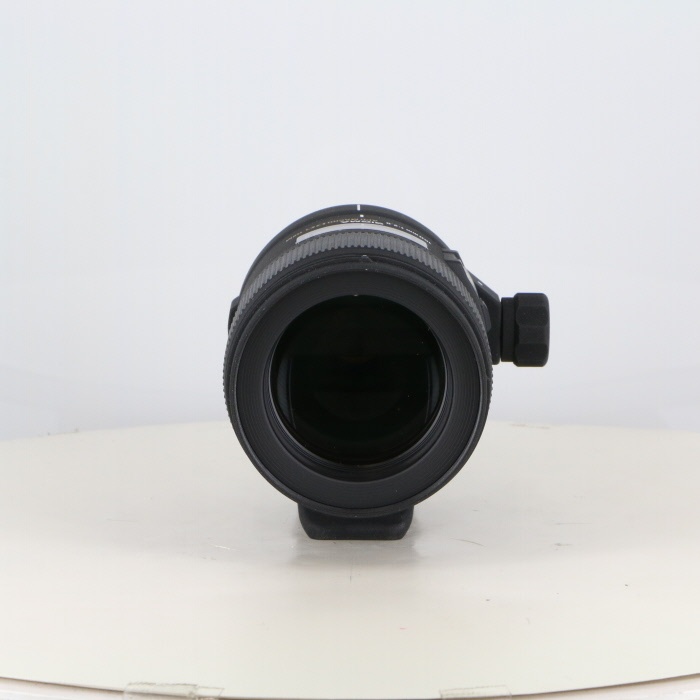 シグマ 150/2.8APOマクロEX DG NA ニコンFマウント用