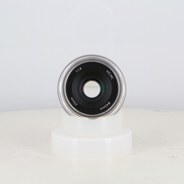 ソノタ PERGEAR 25/1.8 フジXマウント用