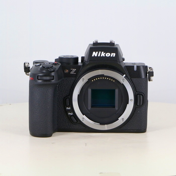 ニコン Z50II ボデイ