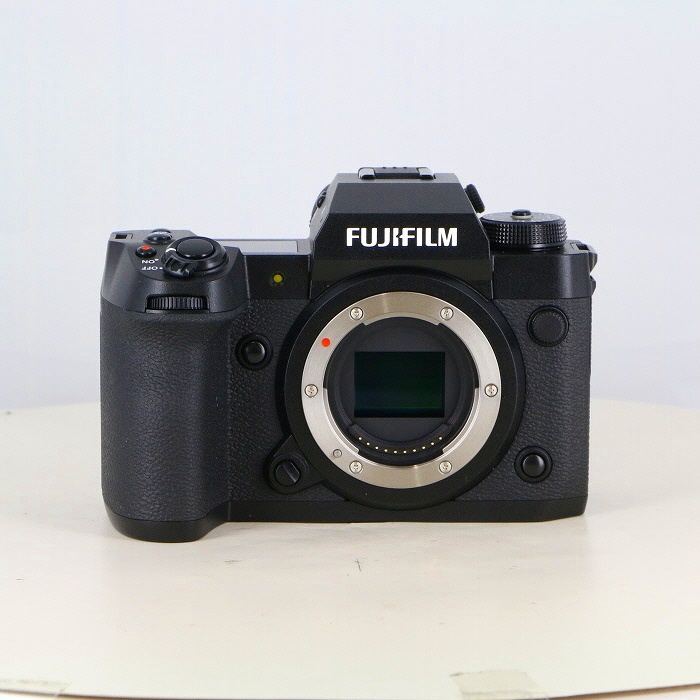 フジフイルム X-H2 ボデイ
