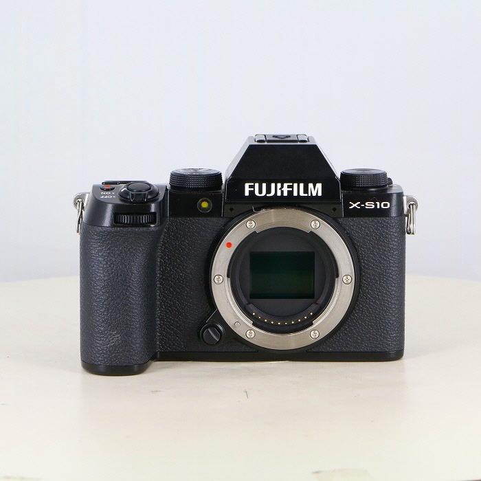 フジフイルム X-S10 ボディ