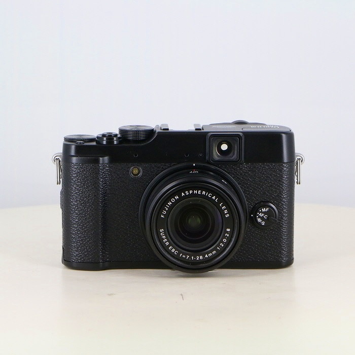 フジフイルム FX-X10 デジタルカメラ