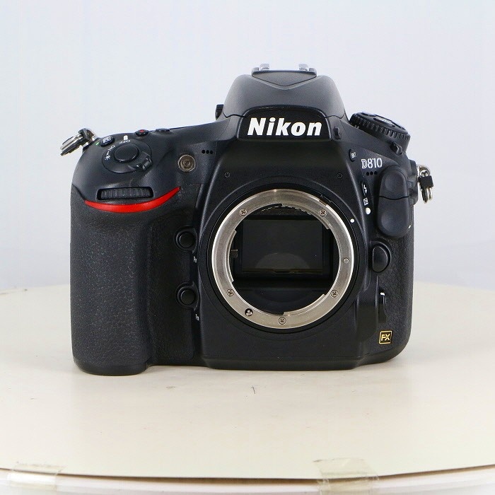 ニコン D810 ボディ