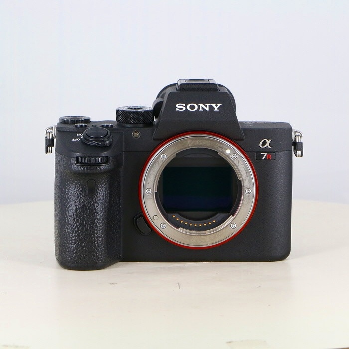 ソニー α7RIII (ILCE-7RM3) ボディ