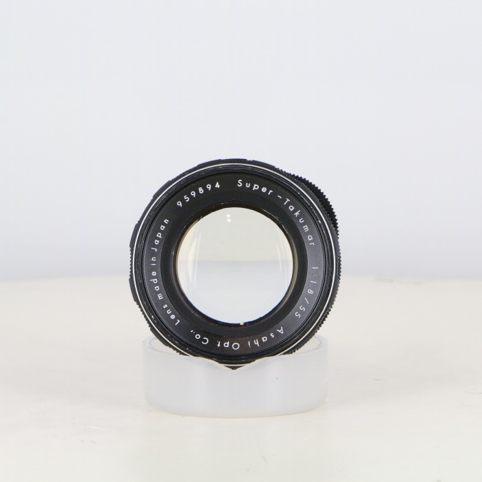 ペンタックス スーパータクマー 55/1.8