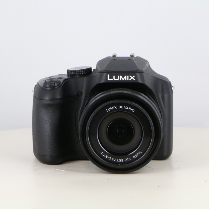 パナソニック DC-FZ85D-K