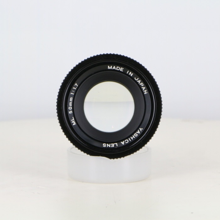 YASHICA ML 50/1.7