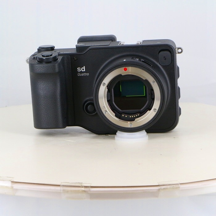 シグマ SD QUATTRO
