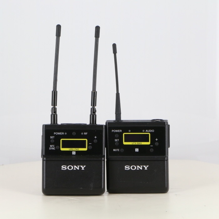 ソニー UWP-D21