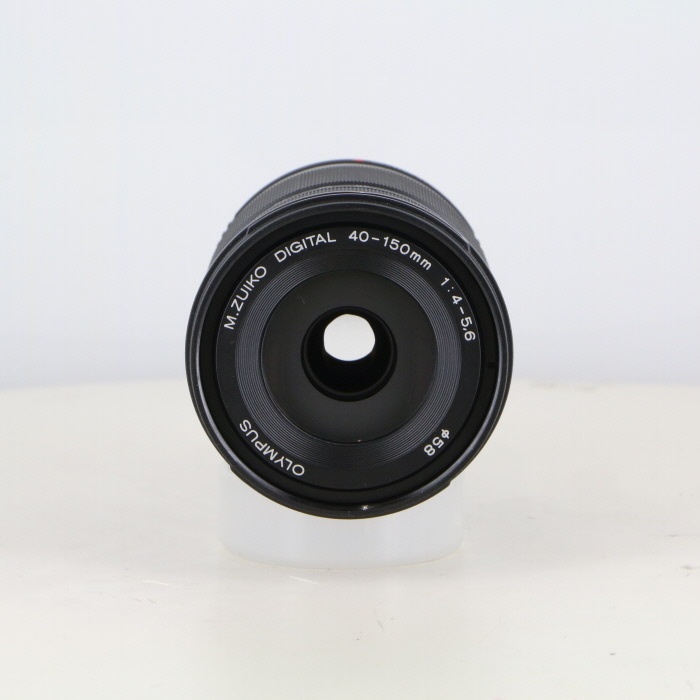 オリンパス M.ズイコーデジタルED40-150/4-5.6R BK
